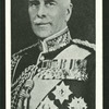 Major General the Earl of Athlone.