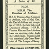 H.R.H. the Countess of Athlone.
