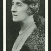 H.R.H. Princess Marie Louise.