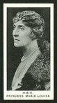 H.R.H. Princess Marie Louise.