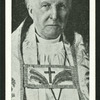 The Archbishop of Canterbury.