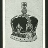 Imperial State Crown.