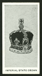 Imperial State Crown.