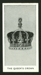 The Queen's Crown.