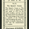 The Queen's Crown.