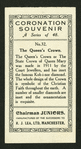 The Queen's Crown.