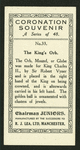 The King's Orb.