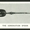 The Coronation Spoon.