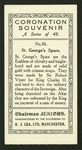 St. George's Spurs.