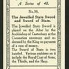 The Sword of State.