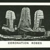 Coronation Robes.