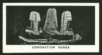 Coronation Robes.