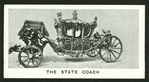 The State Coach.