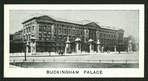 Buckingham Palace.