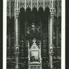 Interior House of Lords.