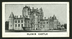 Glamis Castle.
