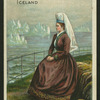 Iceland.