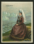 Iceland.