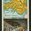 South Wales, coal mining.