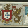 Portugal.