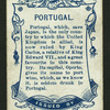 Portugal.