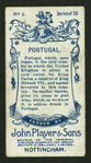 Portugal.