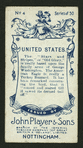 United States of America.