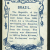 Brazil.