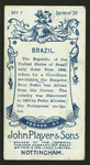 Brazil.