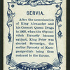 Servia.