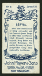 Servia.