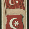 Turkey.