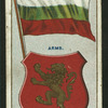 Bulgaria.