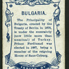 Bulgaria.