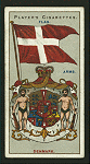 Denmark.