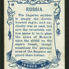 Russia.