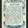Scotland.