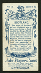 Scotland.