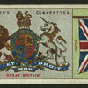 Great Britain.