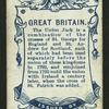 Great Britain.