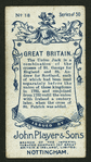 Great Britain.