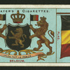 Belgium.