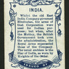 India.