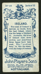 Ireland.
