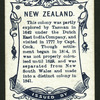 New Zealand.