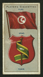 Tunis.