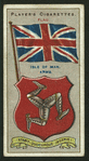 Isle of Man.