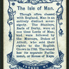 Isle of Man.