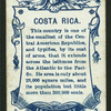 Costa Rica.