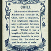 Chili.